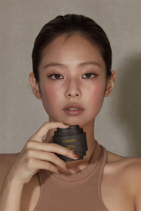 jennie kim perfume|JENNIE x Tamburins “Perfume Shell X” – .